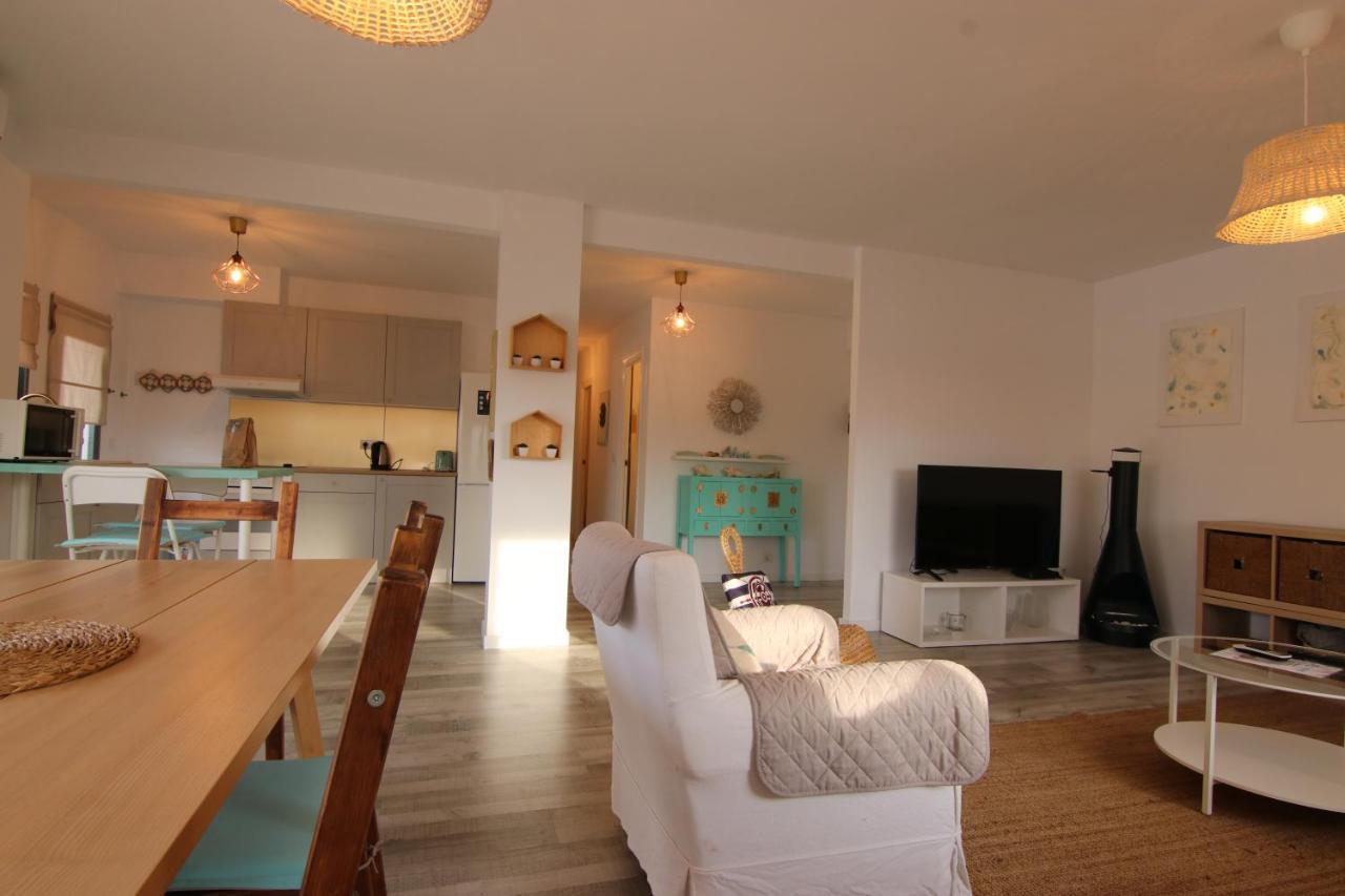 Art Apartment Альтеа Экстерьер фото