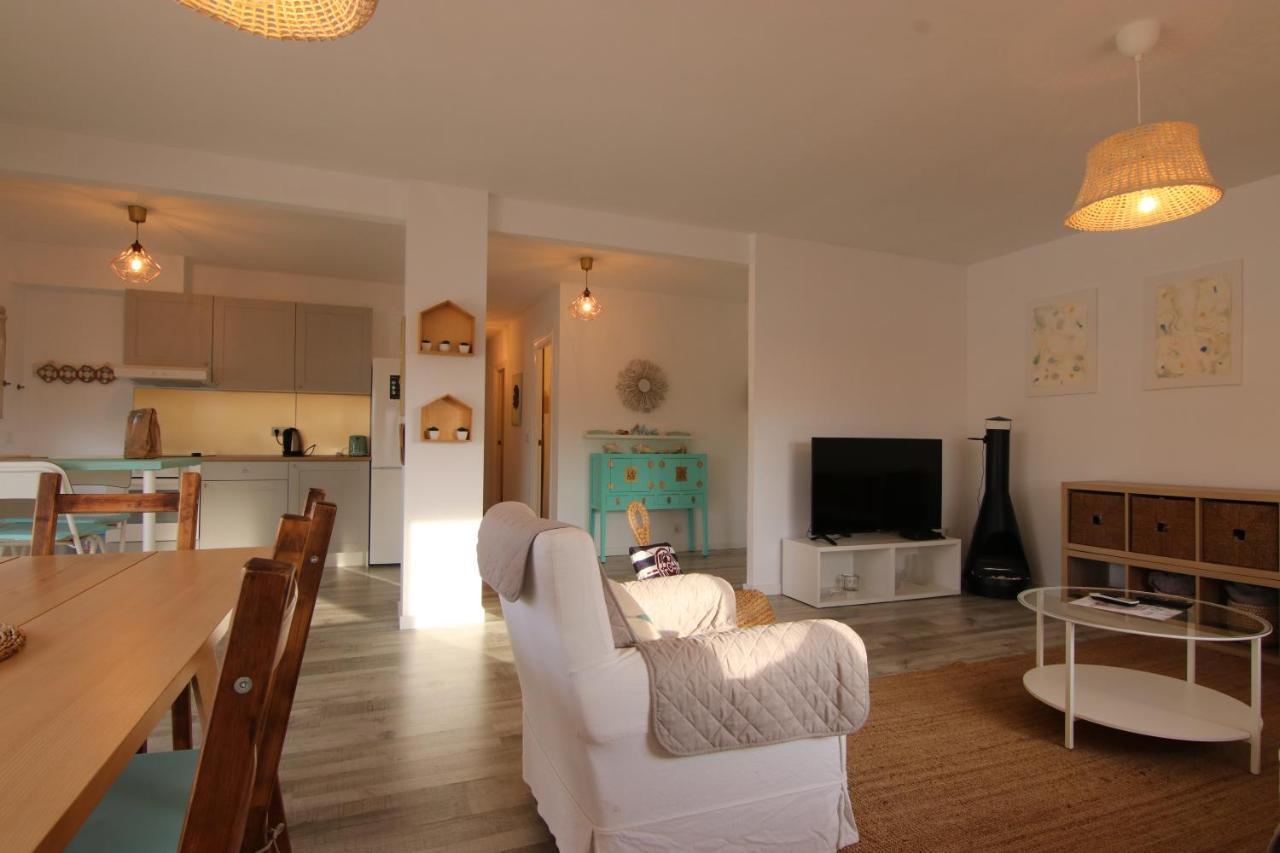 Art Apartment Альтеа Экстерьер фото